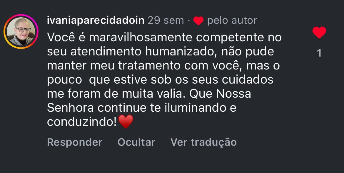 Depoimento