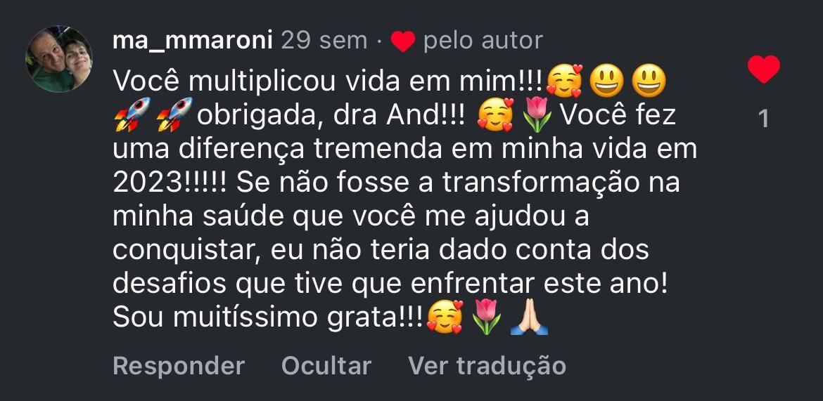 Depoimento