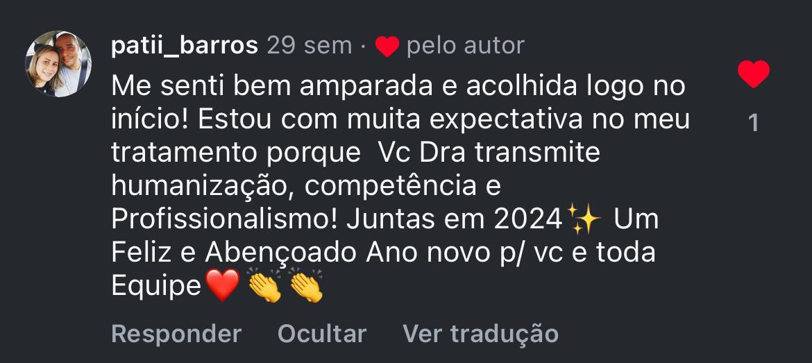 Depoimento