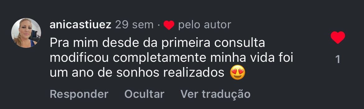 Depoimento