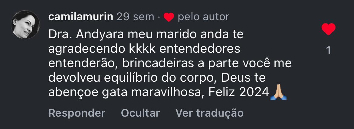 Depoimento