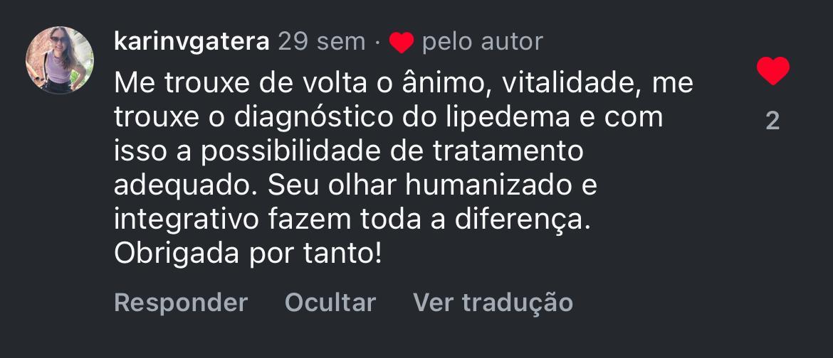 Depoimento