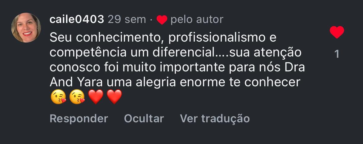 Depoimento