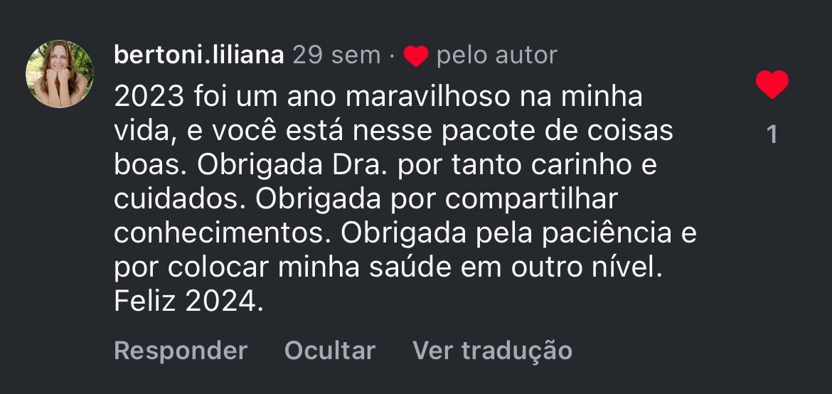 Depoimento