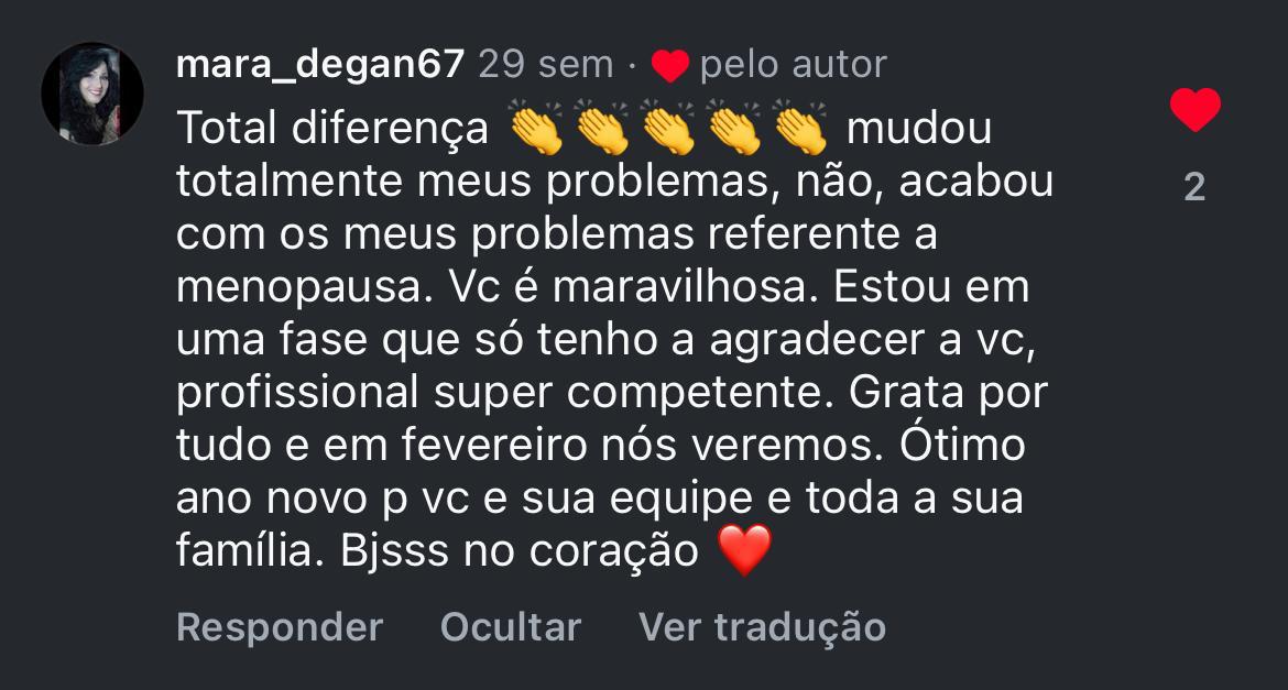 Depoimento