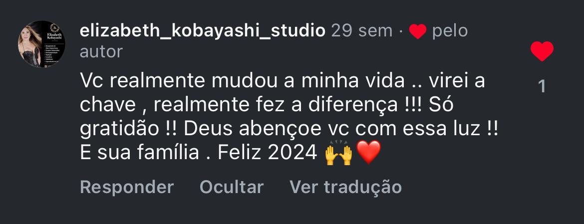 Depoimento
