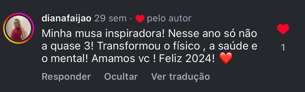 Depoimento