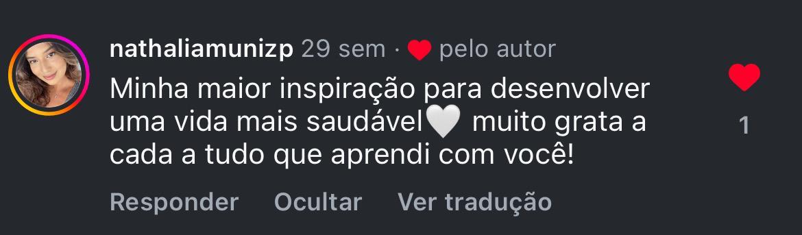 Depoimento